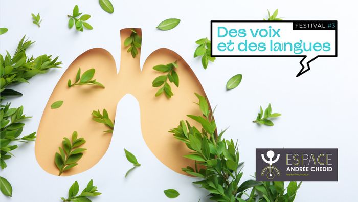 Une conférence sur les superpouvoirs de la respiration et notamment l’influence clé de l’appareil respiratoire sur notre cerveau...