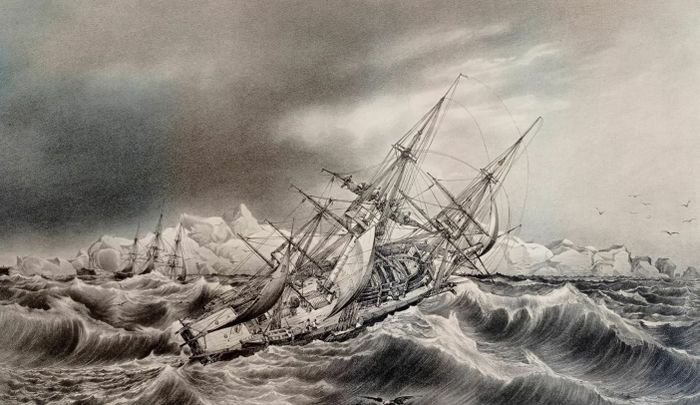 DERNIERS JOURS - Voyage autour du Monde