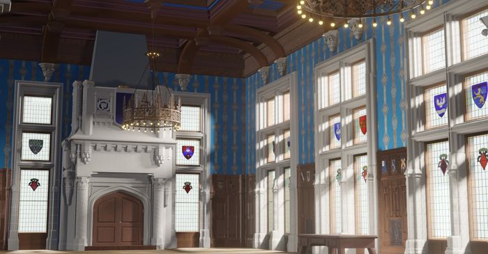 Escape game en réalité virtuelle « Le Trésor de La Buse »