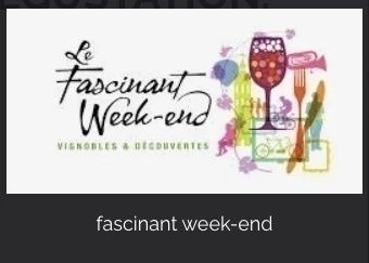 Fascinant Weekend - Dégustation vins et fromages au Château Lauriga
