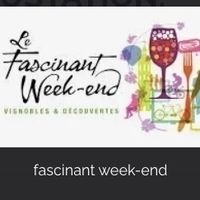 Fascinant Weekend - Dégustation vins et fromages au Château Lauriga