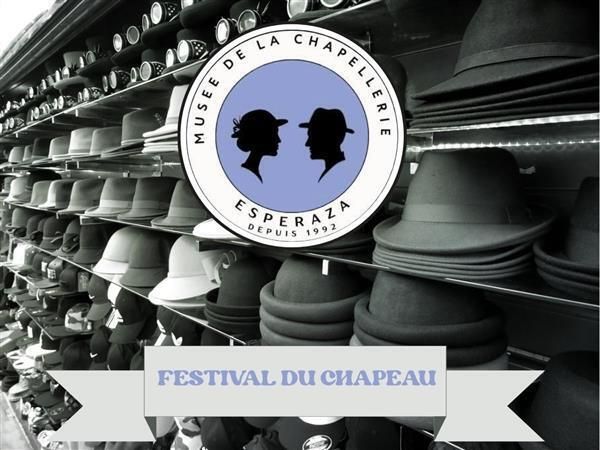 2ème festival du chapeau