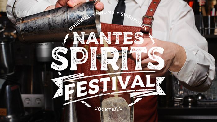 Nantes Spirits Festival 2026