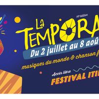 La Tempora: Concert Bénin International Musical