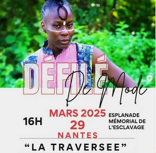 La Traversée - Défilé de mode
