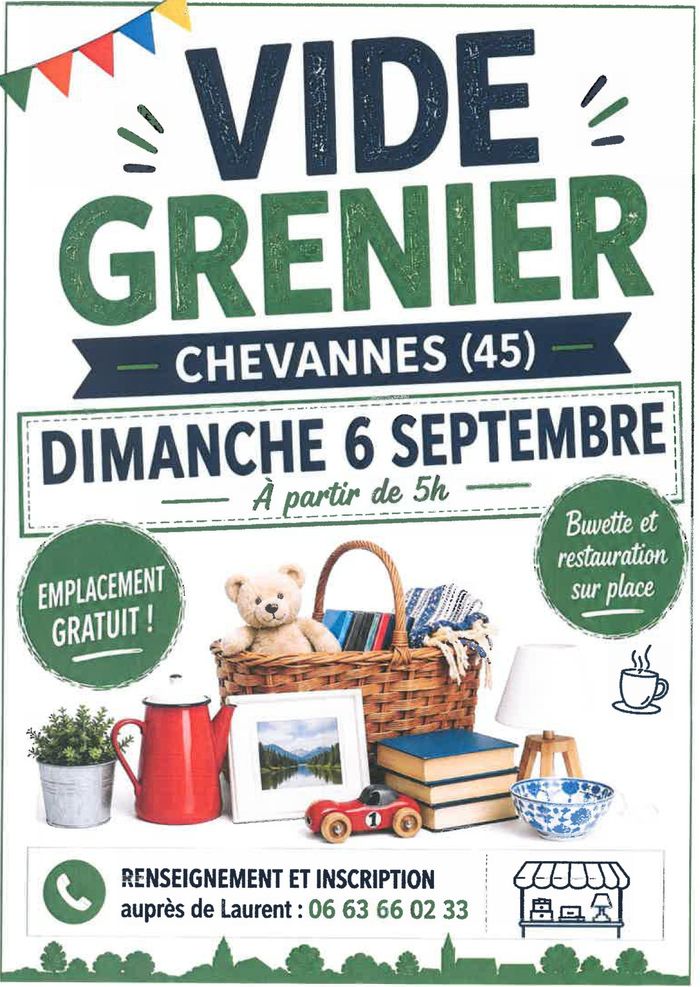 Visuel évènement