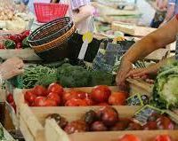 Marché de producteurs
