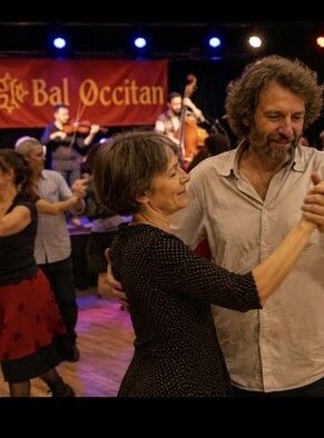 Bal occitan avec Astragale