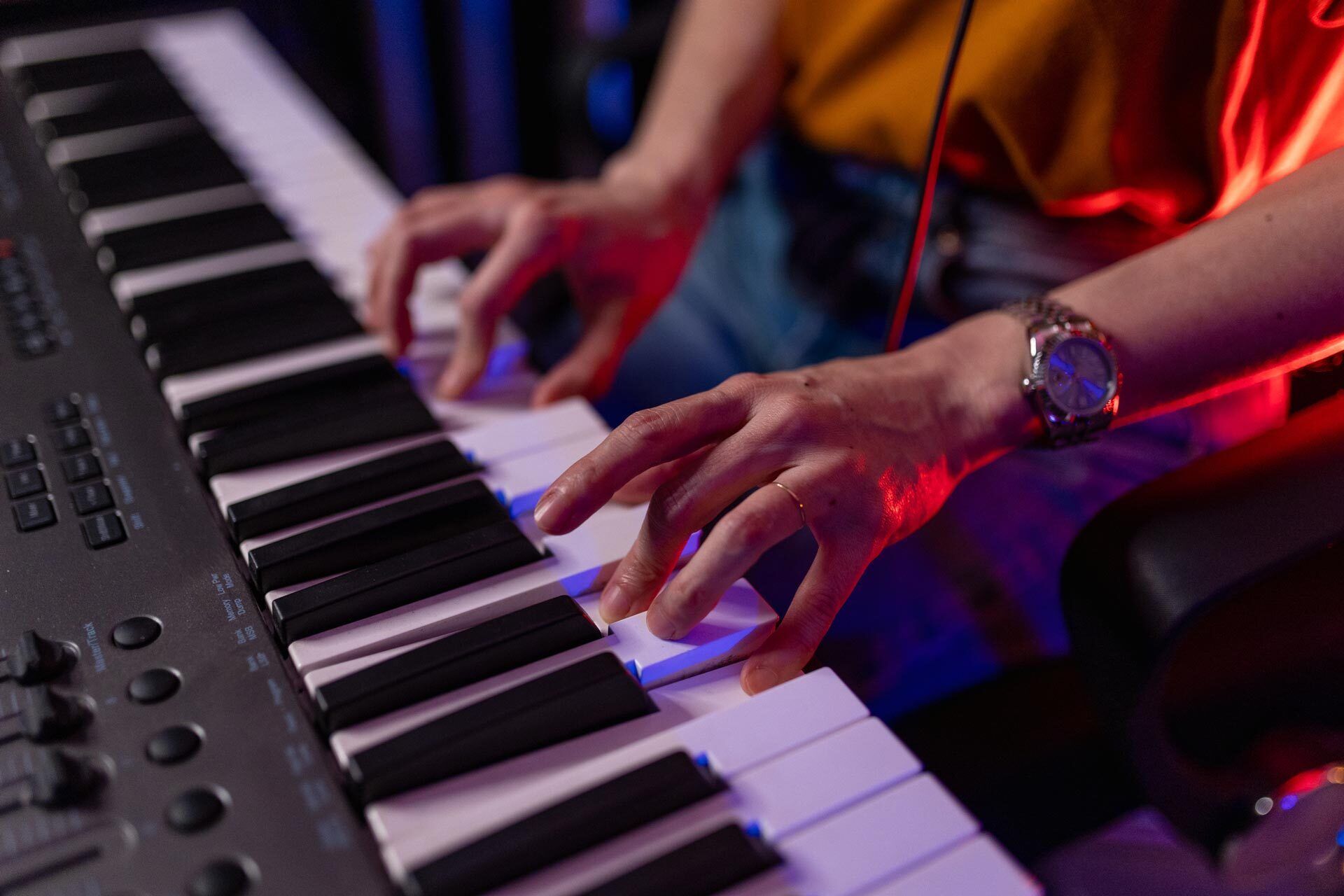 Concert : Franky Solo