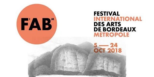 FAB Festival International des Arts de Bordeaux Métropole