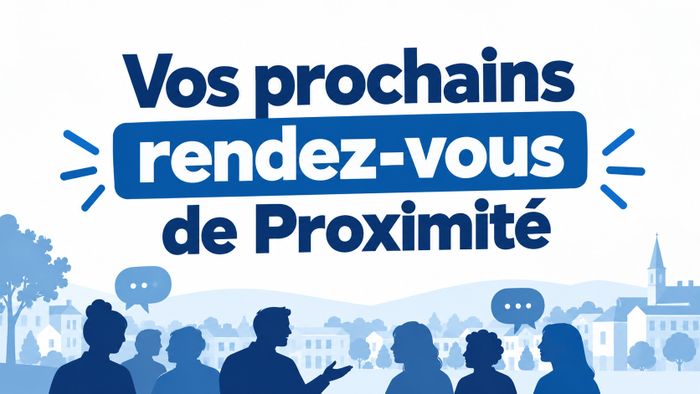 Visuel évènement