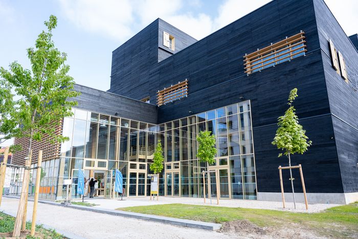 Atelier "L’image au service de la foi"