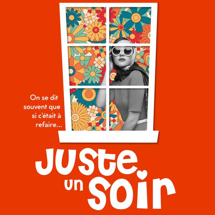 Juste un soir