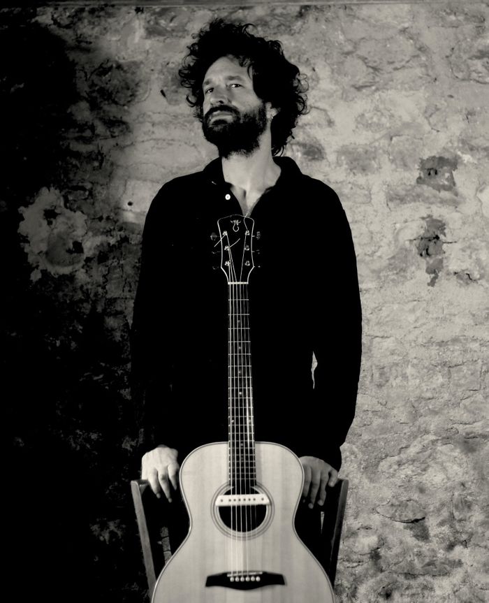 Concert Cyril Hericourt