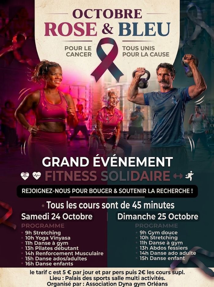 Visuel évènement