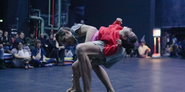 _p/\rc___ - Eric Minh Cuong Castaing / Cie Shonen - Saison Lieu Unique