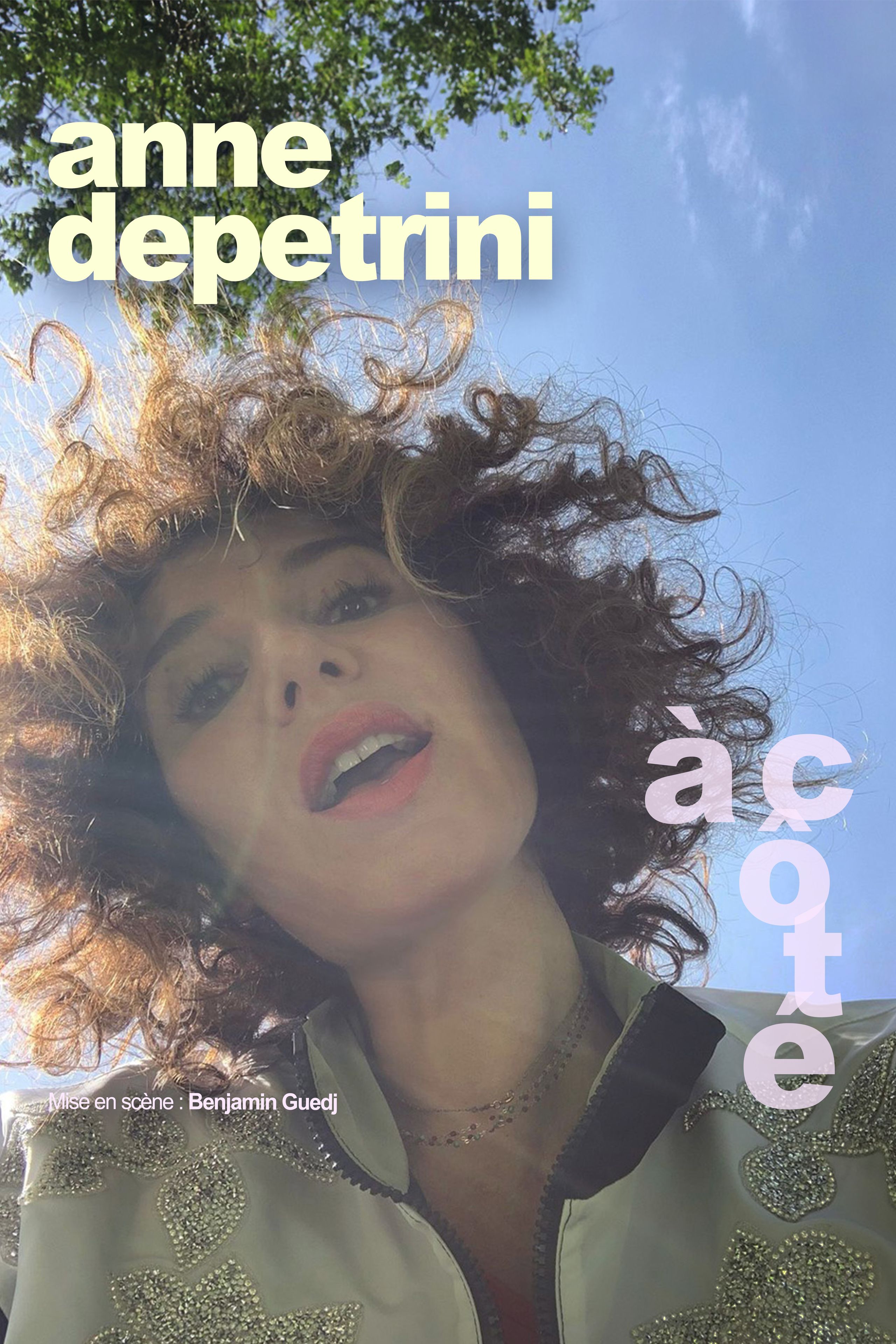 Anne Depetrini