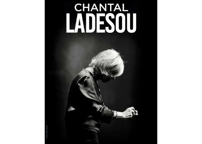 Chantal Ladesou : Iconique