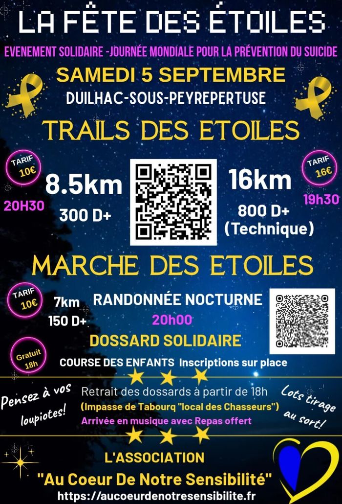 Visuel évènement