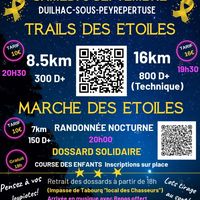 La fête des étoiles