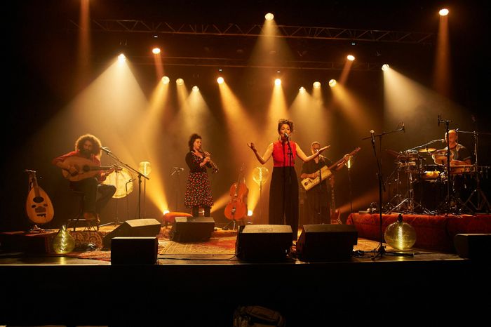 Proposition de spectacle pour le catalogue culturel du Loiret