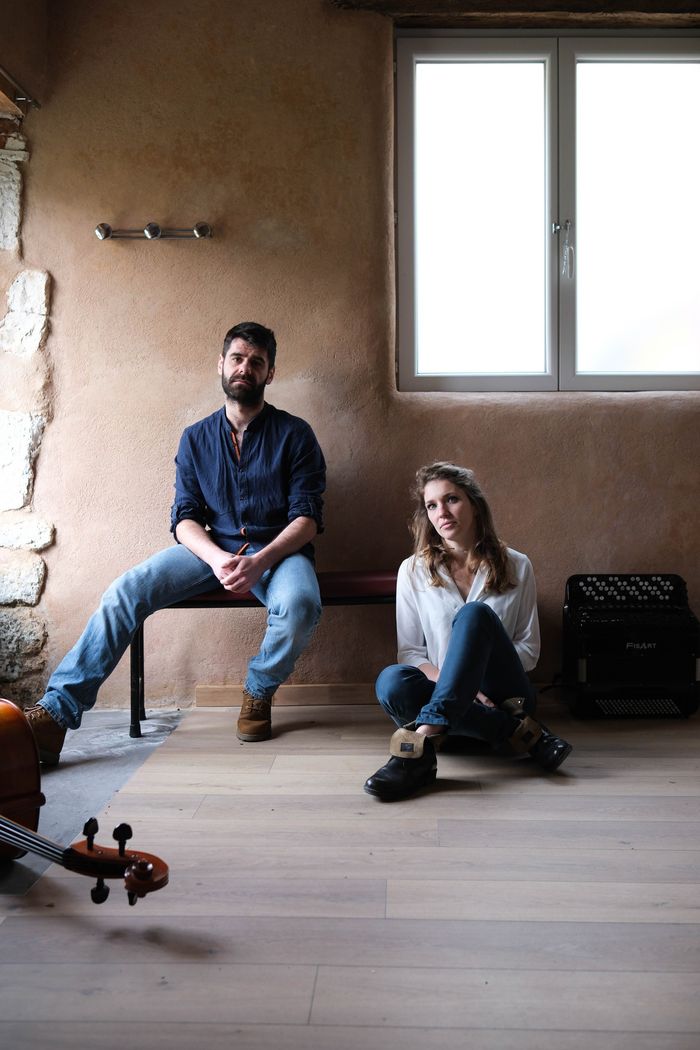 Proposition de spectacle pour le catalogue culturel du Loiret