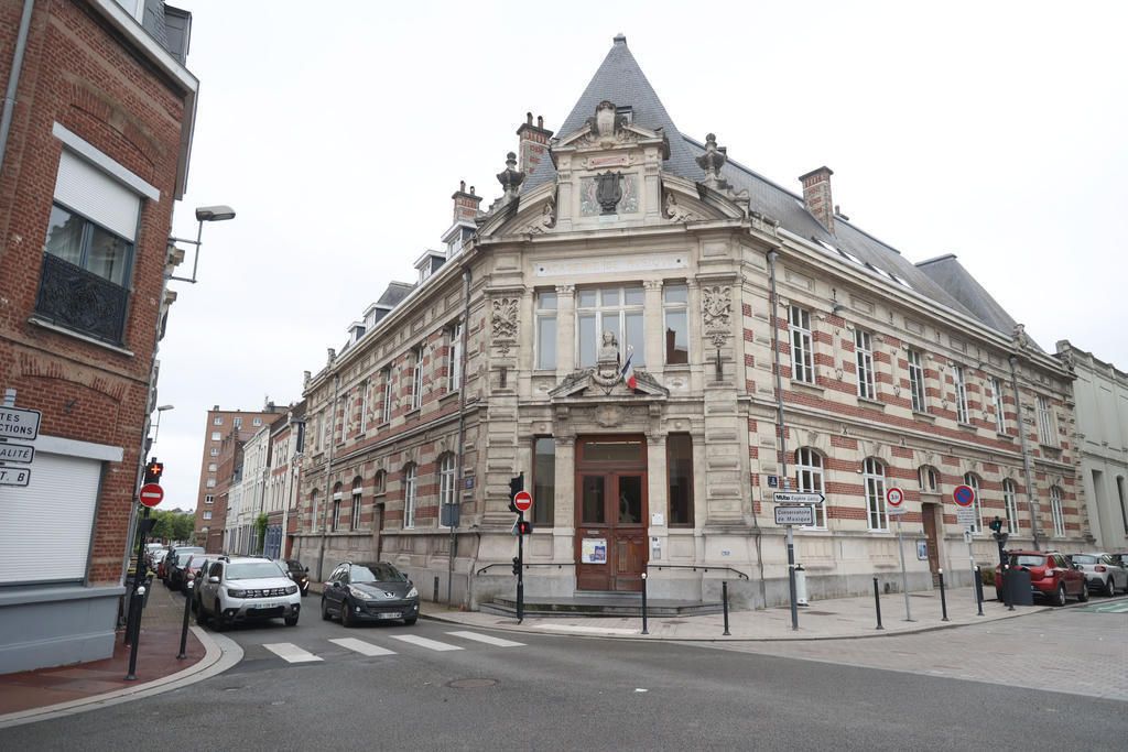 Déambulation musicale dans les coulisses du conservatoire