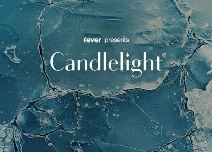 Candlelight : Hommage à Ludovico Einaudi
