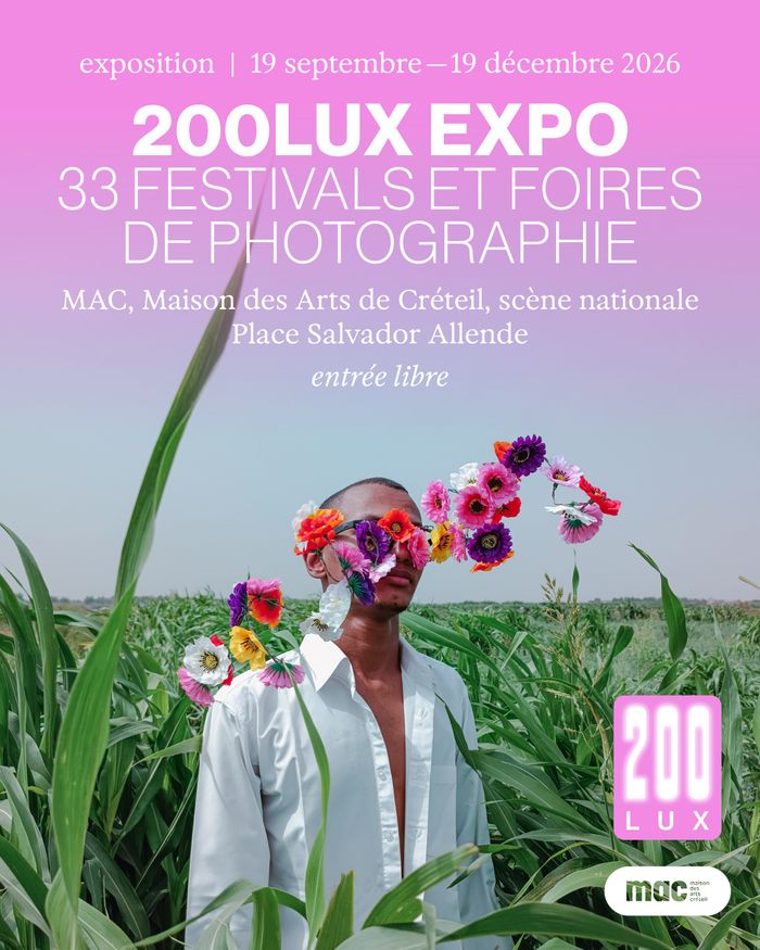 Exposition 200 LUX - Le Réseau LUX et ses membres