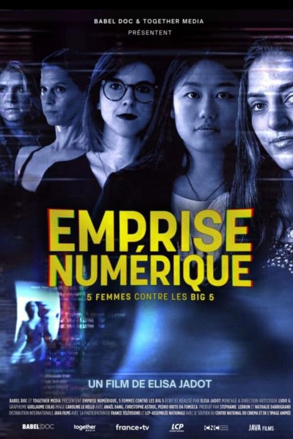 Visuel évènement