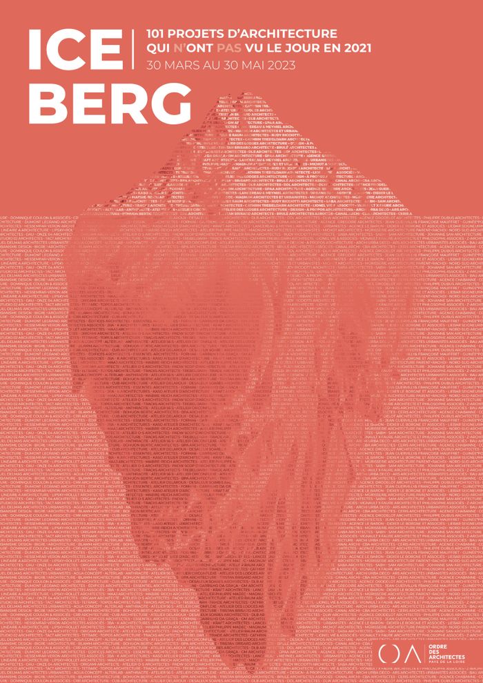ICEBERG