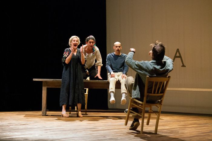 D'autres familles que la mienne