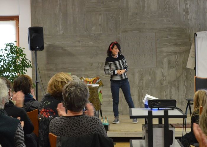 (évènement citoyen) 4ème Festival des Conférences Gesticulées en Forez Du 07 novembre 2018 au 11 novembre 2018