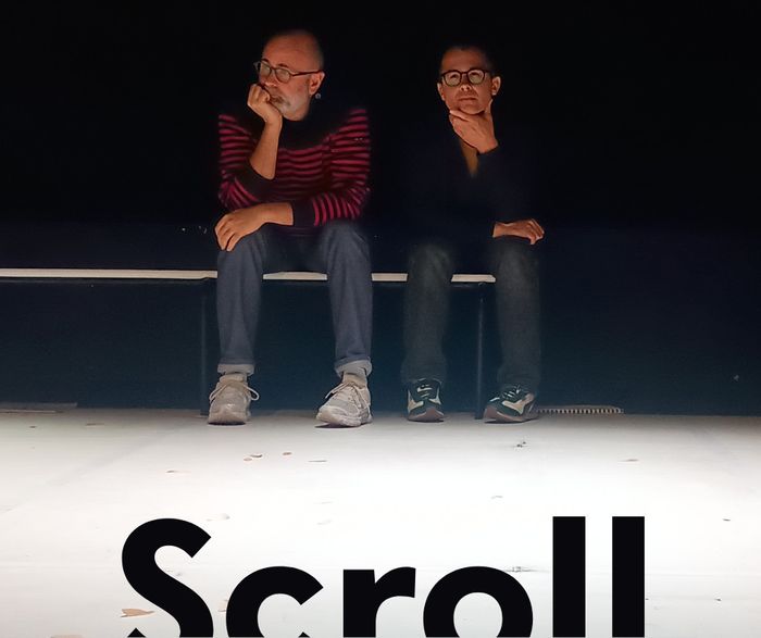 Scroll