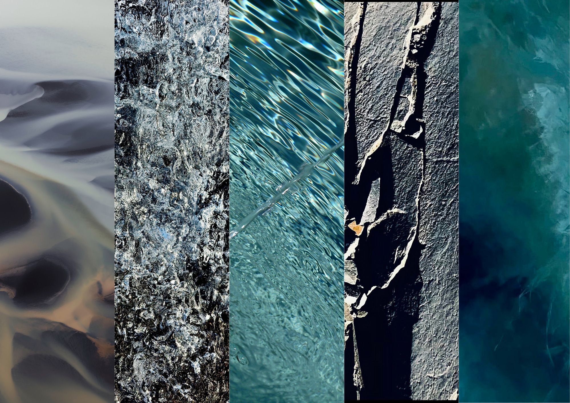 Abstractions naturelles