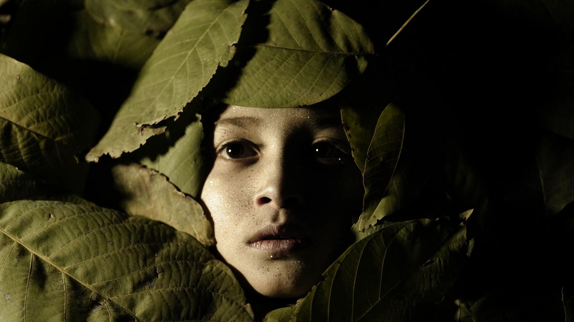 Amanat, La Forêt sacrée de Saodat Ismailova