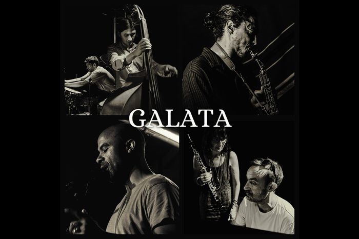 Concert d'automne - "Galata Ensemble"