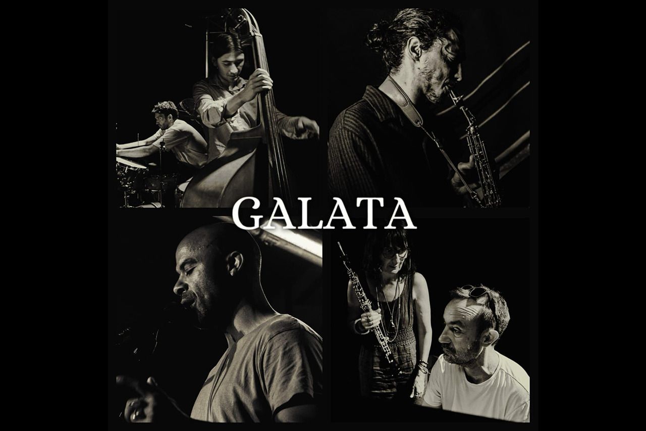 Concert d'automne - "Galata Ensemble"