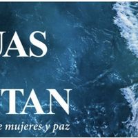 Cuando las aguas se juntan: una historia de mujeres y paz
SESSIÓ COLÒMBIA