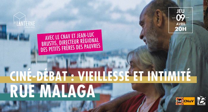Ciné-Débat : Rue Malaga