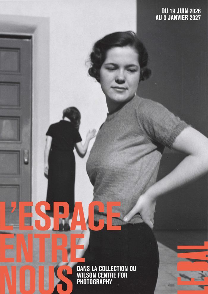 L'ESPACE ENTRE NOUS