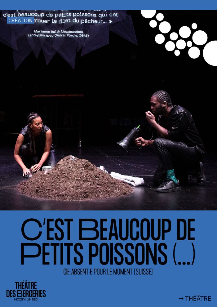 théâtre