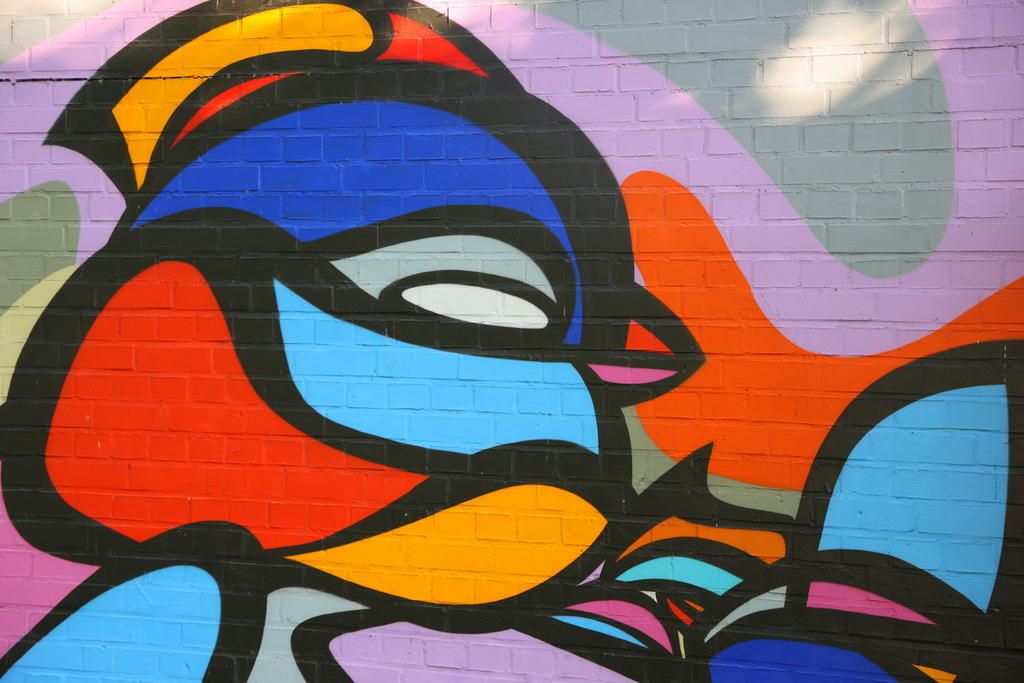Partez à la découverte des œuvres Street Art du Virolois à l’Epidème