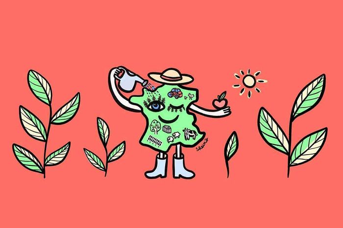 Happy Hour : Comment nourrir la France sans pesticides ?