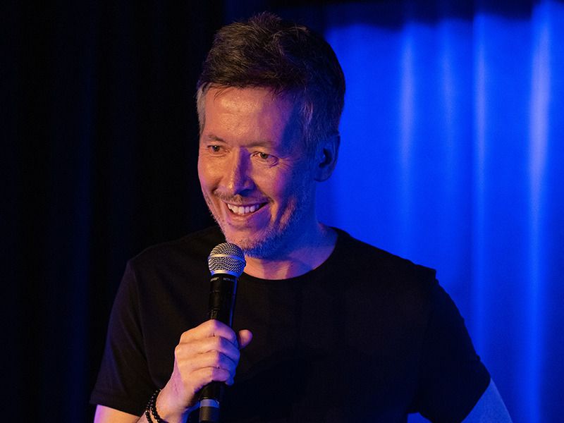 Humour - Jean-Luc Lemoine - Liquidation