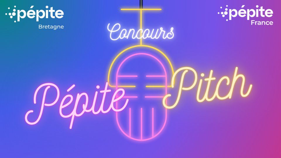 Le concours PépitePitch revient sur Instagram. Un défi créatif et formateur, ouvert à tous les étudiants bretons qui portent un projet et souhaitent lui donner visibilité, crédibilité et impact.