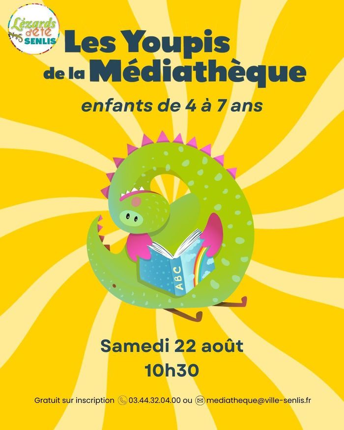 Visuel évènement