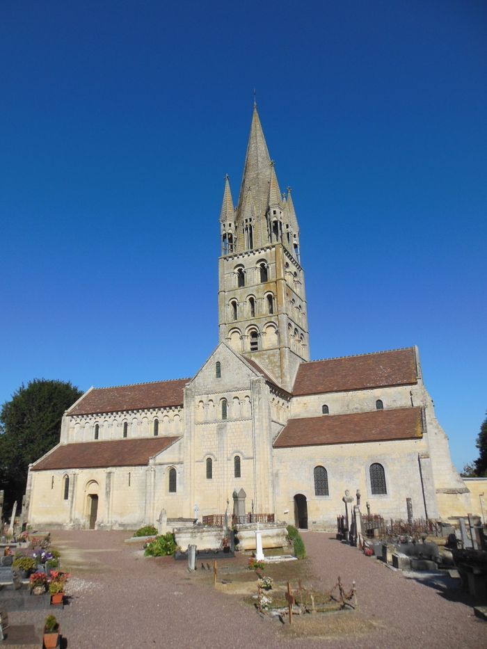 Visuel évènement