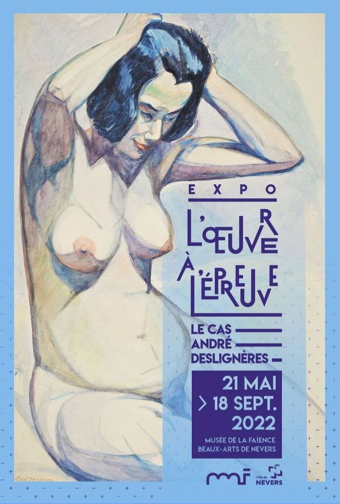 Visite atelier des 6-12 ans : initiation à la gravure, dans les pas d’André Deslignères