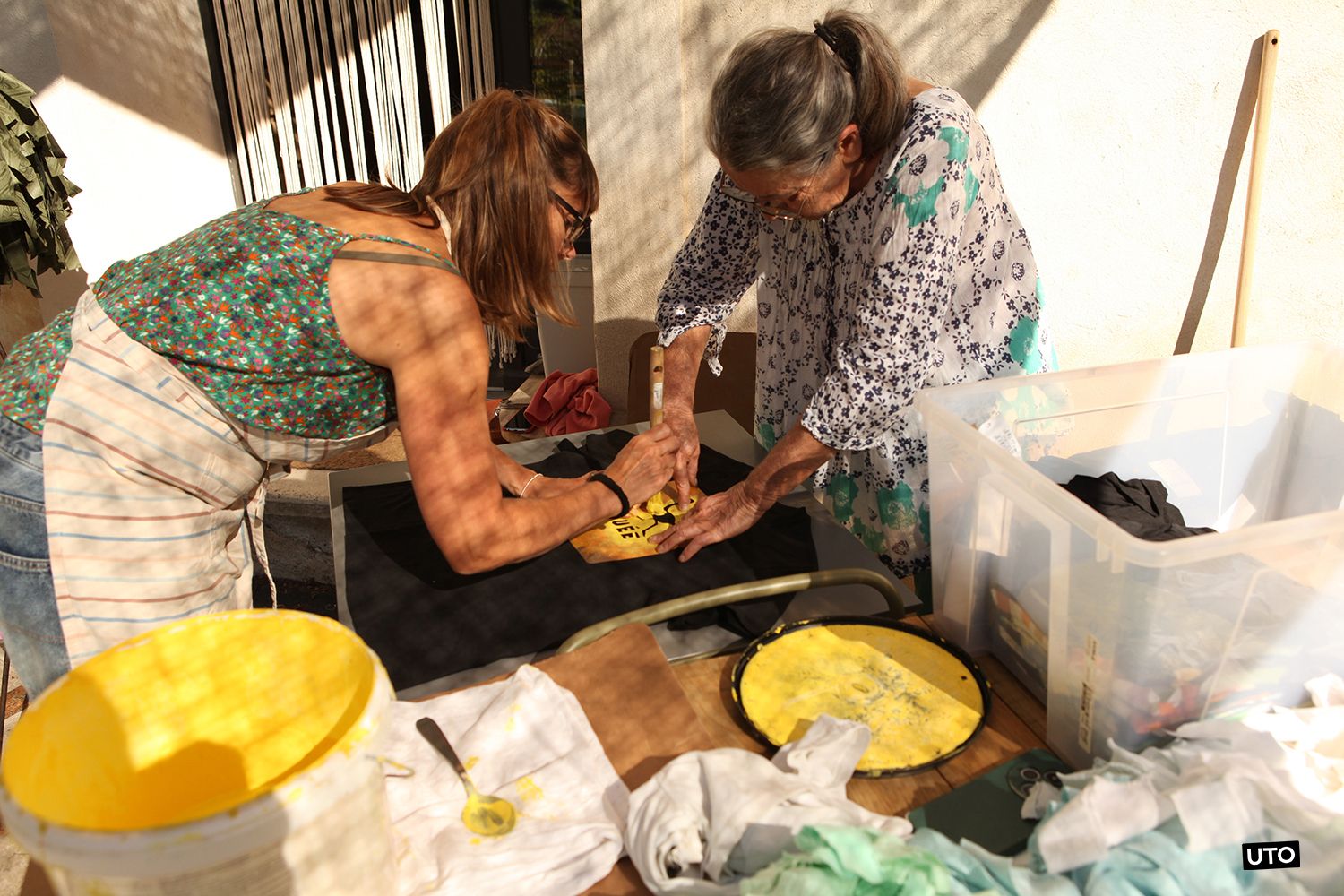 Atelier Déco / Scéno